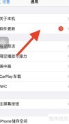 苹果屏现小绿点原因揭秘