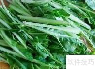 根达菜的美味吃法推荐