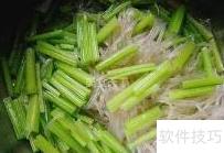 根达菜的美味吃法推荐