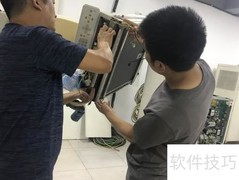 19年医疗设备维修前景