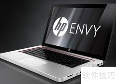 惠普g6设置U盘启动方法