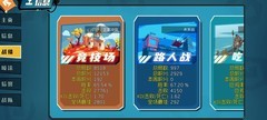 奇葩战斗家：托尼竞技场实战技巧