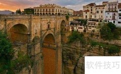 龙达旅游必去景点推荐