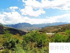 冶力关旅游必去景点推荐