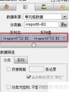 FineReport表单数据源解析