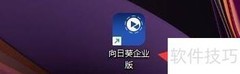 向日葵企业版远程控制自动录屏