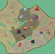 动物森林：开荒攻略与打法技巧