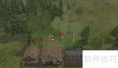 放逐之城石料获取攻略