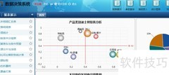 Web报表管理平台开发