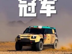 达喀尔拉力赛：荒野导航决胜的极限越野挑战