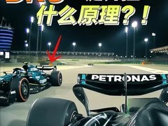 F1赛事DRS与ERS系统原理深度解析：空气动力学与能量管理的科技较量