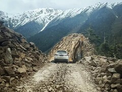 山区行车四大隐形险境及科学应对指南