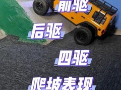 山道驾驶须辨清驱动特性：前驱防推头、后驱控甩尾、四驱勿高估