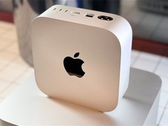 M4版Mac mini因本地AI能力爆火，入门款抢购致缺货