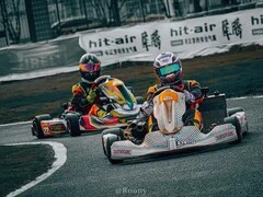 卡丁车入门装备避坑指南：头盔、鞋、手套与头套的实用选购建议