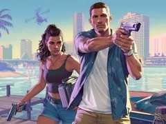 GTA V销量突破2.25亿份，GTA VI定档2026年11月