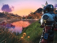 无人深空迎重大更新预告：反光背心符号暗示新机制与第三阶段宇宙拓展