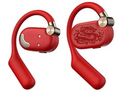 开石故宫联合款2025运动蓝牙耳机立减