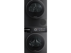 博世6系10KG洗烘套装立减3879元