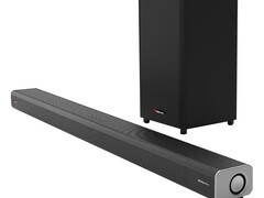 Nakamichi中道Apollo520音响套装低至2198.75