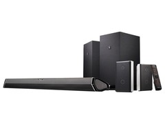 Nakamichi中道ELITE音响组合直降4000！