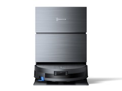 科沃斯X11 PRO扫拖一体机水箱版