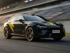 小米YU7 GT申报亮相：1000马力中大型纯电SUV，零百3秒级性能新标杆