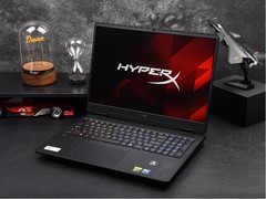 2026年618最新游戏本推荐 HyperX 暗影精灵 PRO 16性能超全面