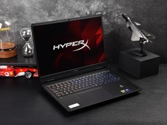 2026电竞游戏本推荐 HyperX暗影精灵PRO 16全域高能释放