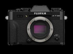 富士X - T30III单机直降300元，速抢！