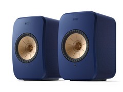 KEF LSX II音箱天猫立减，到手10380元