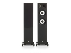 JBL STAGE180落地音箱直降2670元