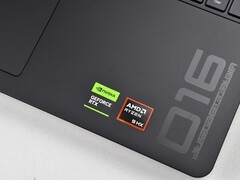 2026年618必买！HyperX 暗影精灵 PRO 16 锐龙版超能游戏本给你专业电竞体验