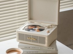 WhatPlus C300 CD机立减170，仅329元