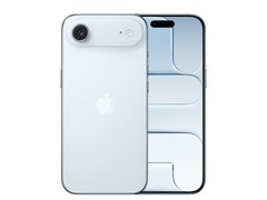 iPhone Air 5G天蓝色版5999