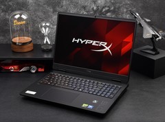 2026年618硬核游戏的进阶攻略  HyperX 暗影精灵 PRO 16必入指南