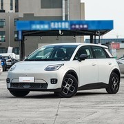 十万元撬动纯电出行新可能，四款热门小型轿车深度对比