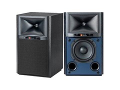 JBL 4305P音响直降叠加补贴低至10051元