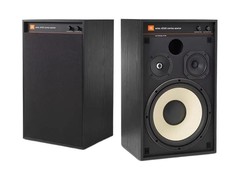JBL高保真HIFI落地音箱直降5150