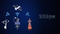 首个卫星物联网商用业务获批：超级压缩，为什么变得至关重要？