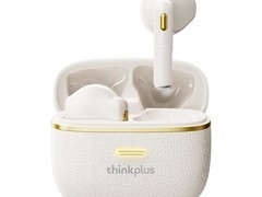 联想降噪蓝牙耳机49.9元