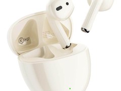 iKF Kiwi降噪耳机84元抢
