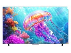 海尔75S30D护眼电视直降1842