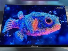 屏幕薄了，功耗降了：维信诺对中尺寸OLED都做了什么