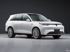 魏牌V8X标轴版申报：中大型五座SUV，轴距2968mm，配Hi4插混