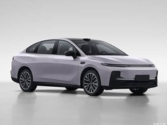 零跑B01高功率版申报工信部：180kW电机+170km/h极速，性能再升级