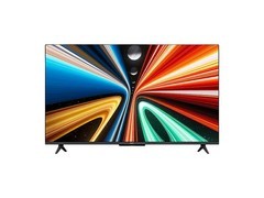 红米APro 65英寸144Hz智能电视到手2025元