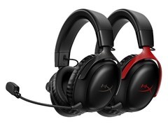 HYPERX电竞无线耳机天猫特惠，低至768元