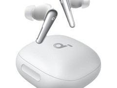 SoundCore降噪耳机直降500元
