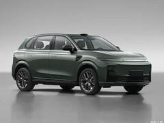零跑B10高功率版申报工信部：185kW电机+180km/h极速，智驾再升级
